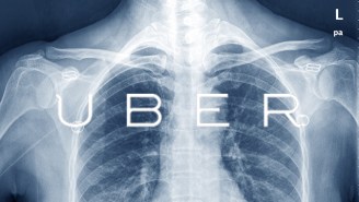 Uber But For Workers’ Comp: Company’s Plan Neglects Injured Drivers