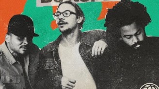 Major Lazer Surprise Dropped An Infectious New Single ‘Know No Better’ Featuring Travis Scott And Quavo