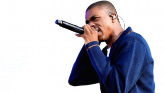Vince Staples Slams Critics Who Want Him Rapping About Violence