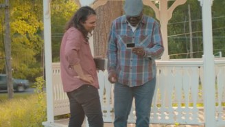 The War On Drugs’ ‘Holding On’ Video Proves Tiny Acts Of Kindness Can Change Lives