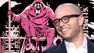 HBO Is Giving Damon Lindelof A Crack At Developing A Proper ‘Watchmen’ Series