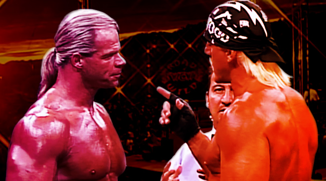 WCW Road Wild 1997: Best and Worst for 8/9/97