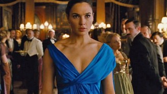 The Trickiest ‘Wonder Woman’ Scene To Film Didn’t Even Have Any Fight Choreography