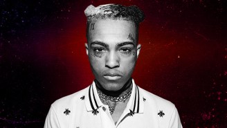 XXXTentacion’s Promising Debut ’17’ Falls Just Short Of Real Growth