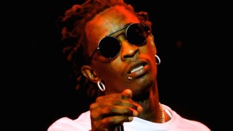 How Young Thug Became The Prototype For The Streaming Era Star