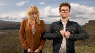 Wye Oak’s Dreamy New ‘Adult Swim’ Singles Are Coming Out On An Exclusive 7-Inch