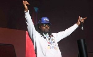 Wale Hosted The Greatest Rap Battle Ever On WWE Smackdown Live