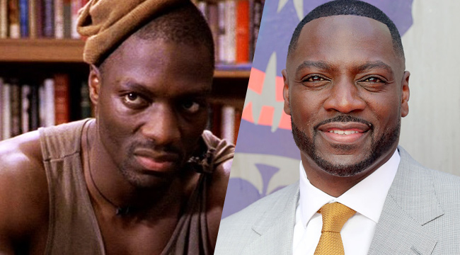 &lsquo;Oz&rsquo; Cast: Where Are They Now