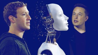 Musk And Zuckerberg Are Fighting About The Future Of AI (And They’re Both Probably Wrong)