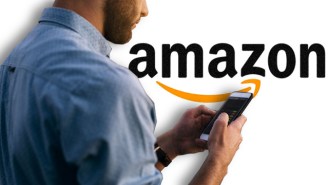 Amazon’s New Chat App Will Try To Enslave And Destroy All Competitors