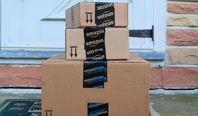 The Funniest Internet Reactions To Amazon Prime Day