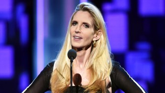 Delta Responds To Ann Coulter’s Temper Tantrum With A Pair Of Scathing Tweets