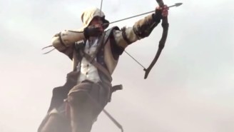 Assassin’s Creed Will Get A New Anime Series Courtesy Of ‘Castlevania’s Adi Shankar
