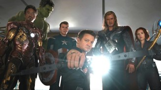 Which Marvel Cinematic Universe Character Ranks As The Worst?