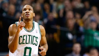 The Celtics Are Shipping Avery Bradley To Detroit To Make Room For Gordon Hayward