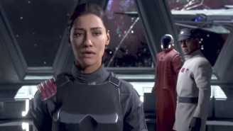 A ‘Star Wars: Battlefront 2’ Featurette Shows A Crucial Chapter In The ‘Star Wars’ Canon