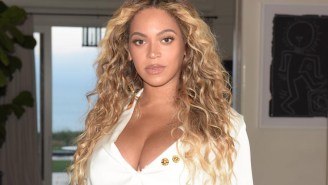 Beyonce’s Whitewashed, Nearly Unrecognizable Wax Figure Has Been Removed After A Backlash