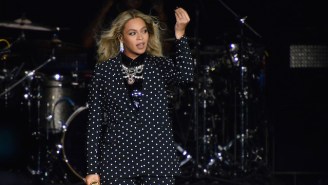 Beyonce’s ‘Formation’ Lawsuit Over Messy Mya Samples Just Got Messier