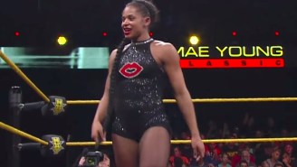 All 32 WWE Mae Young Classic Participants Will Be Announced This Week