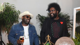 ‘The Rap Yearbook’ Is Coming To TV, Courtesy Of AMC And The Roots