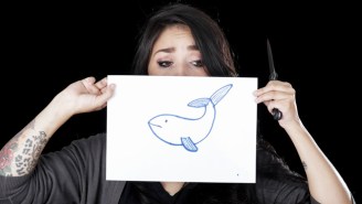 A Teen Suicide Game Called The ‘Blue Whale Challenge’ Has Claimed Its First United States Victims
