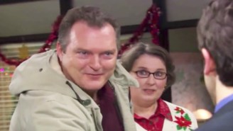 Someone Figured Out Exactly Why Bob Vance Constantly Introduces Himself With: ‘Bob Vance, Vance Refrigeration’