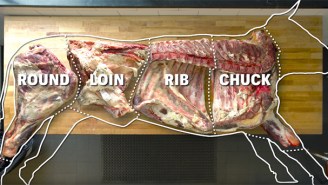 This Butchery Video Will Help You Finally Understand The Cuts Of A Beef