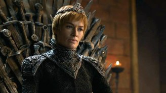 An Important ‘Game Of Thrones’ Season One Detail Explains How Daenerys Can Beat Cersei