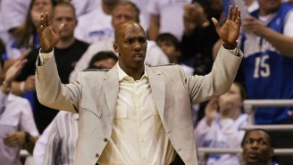 Chauncey Billups Won’t Be Taking The Cavaliers’ President Of Basketball Operations Job
