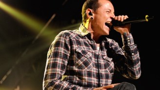Linkin Park’s Broken-Hearted Tribute Letter To Chester Bennington Acknowledges His Demons