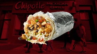Chipotle’s Norovirus Outbreak May Have Sickened Over 100, Officials Report