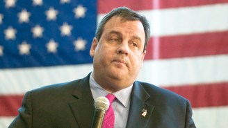 Chris Christie Slashed His Commission’s Opioid Report To A Third Of Its Size So Trump Would Read It