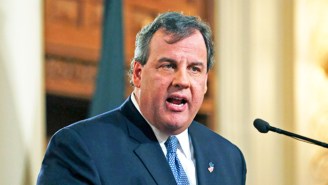 Chris Christie Now Faces An Ethics Complaint Over His Beachgate Photo Controversy