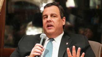 Chris Christie’s Beachgate Reinforces His All-Time Low Approval Rating As He Preps For A Sports Radio Gig