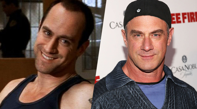 &lsquo;Oz&rsquo; Cast: Where Are They Now