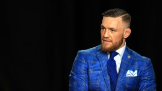 Conor McGregor’s Bus Attack Has Forced Both Michael Chiesa And Ray Borg Off The UFC 223 Card