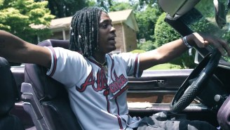 Dae Dae Channels All Your Favorite Atlanta Classics For His ‘New Wave’ Video