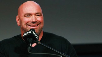 Dana White Spits Hot Fire On Fans Who Dissed The Darren Till Vs. ‘Cowboy’ Cerrone Fight