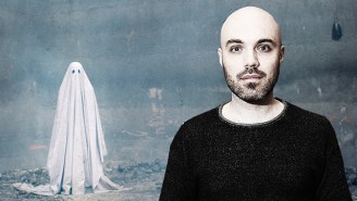 Please, The Director Begs You, Do Not Make A Meme Out Of ‘A Ghost Story’