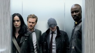 Netflix Brings ‘The Defenders’ Trailer And First Episode To Comic-Con For A Showstopping Appearance