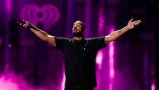 One Of The Strippers Drake Tried To ‘Retire’ Went On A Rant About His Judgmental Past