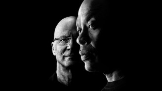 HBO’s Dr. Dre And Jimmy Iovine Documentary ‘The Defiant Ones’ Premiered And Fans Are Loving It