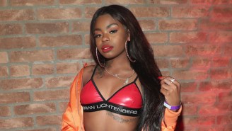 Dreezy Bounces All Over A Booming Southside Production On ‘F.D.N’