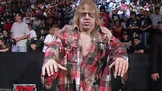 The Best And Worst Of WWE ECW 6/13/06: The Walking Dead