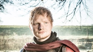 Does Ed Sheeran Deserve All The Backlash From His ‘Game Of Thrones’ Appearance (And Everything Else)?