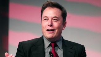 Elon Musk’s Tesla Will Build The World’s Largest Lithium Ion Battery, Which Could Power Up To 50,000 Homes