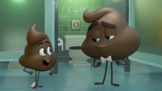 ‘The Emoji Movie’ Takes The Top Prize And Many Others At The 2018 Razzie Awards