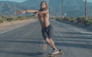 Skrillex And Poo Bear’s Joyful ‘Would You Ever’ Video Might Make Dancing Skaters A Thing