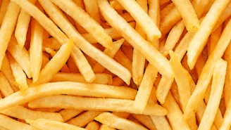 Here’s Where To Get All The Deals On National French Fry Day
