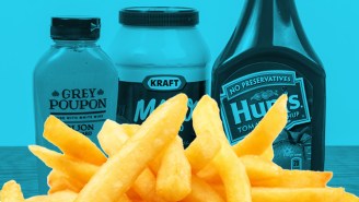 The Best French Fry Dipping Sauces, Power Ranked